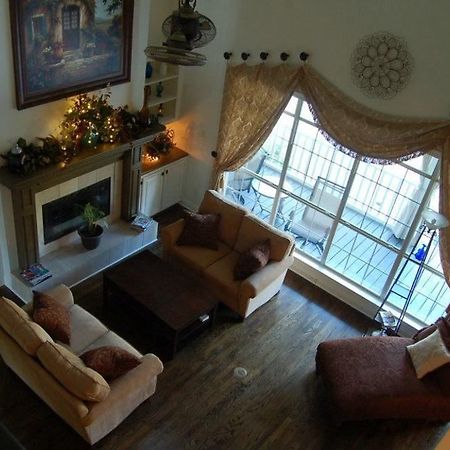 בילוקסי Tux Creek Inn מראה חיצוני תמונה