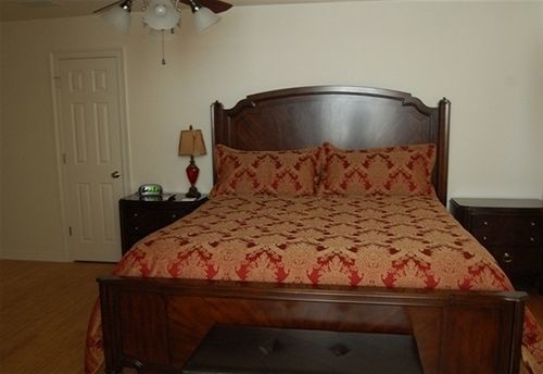 בילוקסי Tux Creek Inn מראה חיצוני תמונה