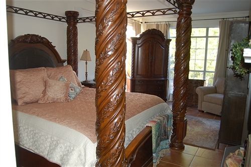 בילוקסי Tux Creek Inn מראה חיצוני תמונה