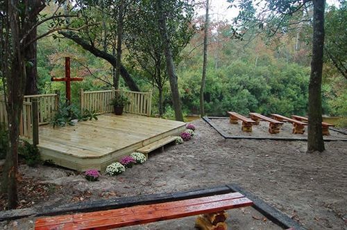 בילוקסי Tux Creek Inn מראה חיצוני תמונה